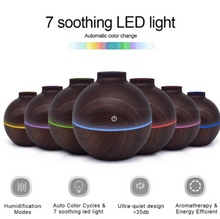 130mL Aromatherapy Humidifier