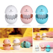 100mL Aromatherapy humidifier - USB