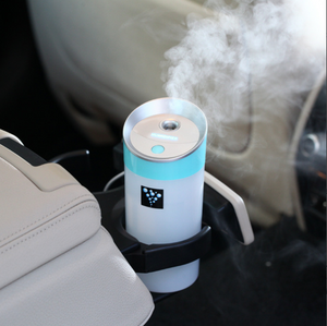 300mL Aromatherapy Humidifier - USB