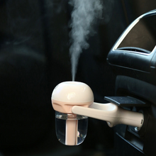 Aromatherapy humidifier - Car use only