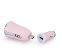 Aromatherapy diffuser- Car & USB