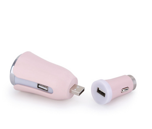 Aromatherapy diffuser- Car & USB