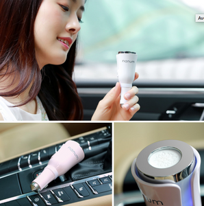 Aromatherapy diffuser- Car & USB